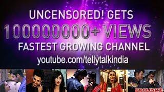 TellyTalkIndia celebrates 10 Crore + views