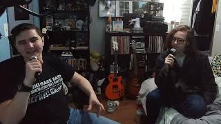 Nerdstop; Discussions Without Repercussions Episode 42 - Seamus Hates Star Wars