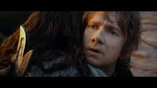 The Hobbit The Battle Of The Five Armies-Billy Boyd-The Last Goodbye.Official Music Video.
