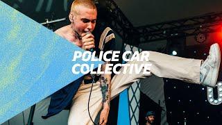 Police Car Collective - All The Time (Reading Festival 2021)