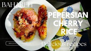 Creating The Best Albaloo Polo: Delicious Cherry Rice Recipe 