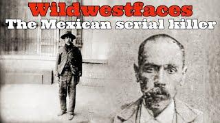 Mexican serial killer