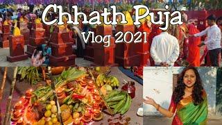 Chhath Puja | Bihar festival | Complete video of 4 day rituals