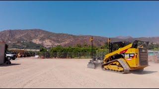 Trimble® Earthworks GO! Grade Control Platform - SITECH Solutions