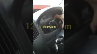 Otw lewat tol jombang, servis ac direst area ALFA EXPRES