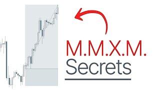 All the Market Maker Model Secrets - Ep 34