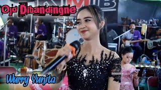 Wurry Yunita ~ Ojo Dibandingne ~ KMB Gedruk ~ AM pro live jambean #sanjayamultimedia #kmb_gedrug