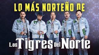 Lo Más Norteño de Los Tigres Del Norte