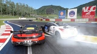 Gran Turismo 7 | Daily Race B | Kyoto Driving Park - Yamagiwa | Peugeot RCZ Group 4