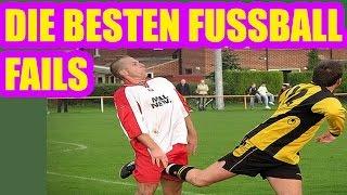 Die BESTEN Fussball FAILS | Fussball LUSTIG | GeileTore.de