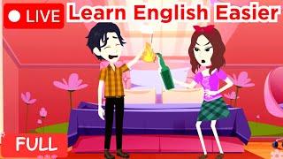 Basic English Conversation Practice | Enhancing Speaking & Listening | Starter Series