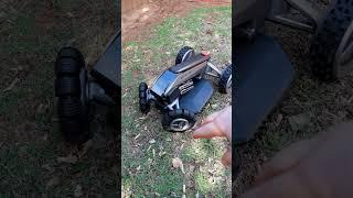 Quick Overview! EF ECOFLOW BLADE Robo Lawn Mower
