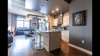 Midtown Atlanta 1Bed / 1 Bath Condo - UNDER CONTRACT