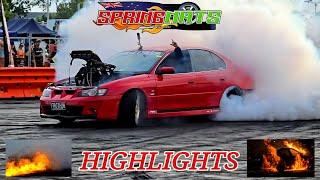 SPRINGNATS 2024 HIGHLIGHTS 