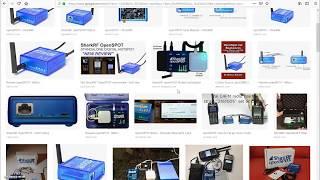 What Is A Digital Ham Radio Hotspot? DMR/DSTAR/C4FM Hotspots Explained