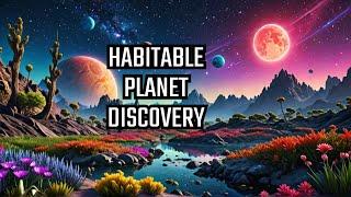 Super habitable exoplanet: Home beyond Earth?