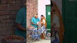 फुलवरा बेचने वाला #anjali #ramautar