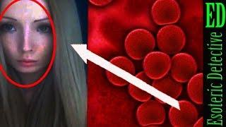 5 Reasons People with RH Negative Blood are Different #MKultra #nephilim