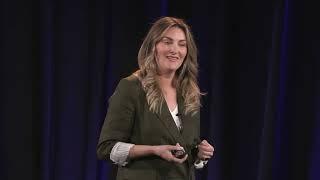 The Remarkable Simplicity of Happiness | Marlena Brothers Frank | TEDxBrookdaleCommunityCollege