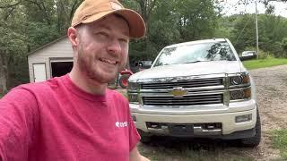 5 Ways to Bulletproof your 2014 - 2018 Chevy Silverado or GMC Sierra and Make It More Reliable