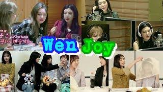 WENJOY: When Joy Jealous ft. Wenrene (Wendy Irene) #2