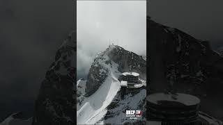Exploring the Majestic Mount Pilatus - Switzerland’s Alpine Gem