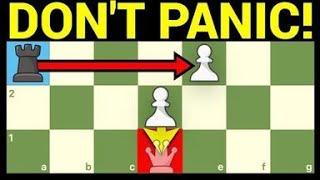 I Found 4 Chess TRICKS That Blew my Mind