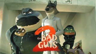 The Bad Guys 2 Full Movie Review | Sam Rockwell And Marc Maron