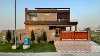 1 Kanal Brand New House for only in 5 Crore 75 Lacs in DHA Lahore