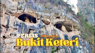 PERLIS | Bukit Keteri (3/3/2024) 4K