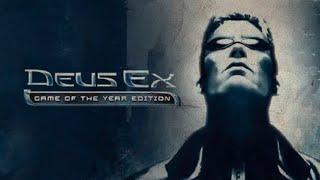 Deus Ex