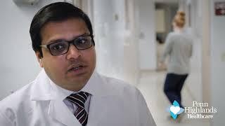 Indraneel Banerjee, MD, Meet Your PHH Provider