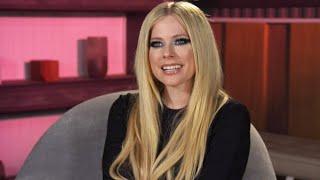 Avril Lavigne talks New Tour, Eminem, "Sk8er Boi" Movie...| Retrospective ET