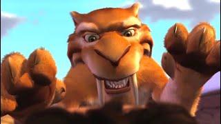 Ice Age - Baby Crying Scene