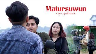 MATURSUWUN (OFFICIAL MUSIC VIDEO) BY MOH FAIZAL IQBAL HAKIM