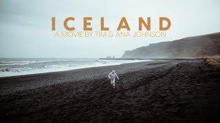 ICELAND - Short Film by Tim & Ana Johnson