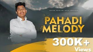 PAHADI MELODY MASHUP | TASHI ROCK (DORJE)| OFFICAL MUSIC VIDEO|