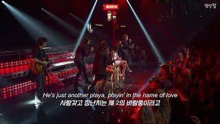 그 자식은 아니야! " Backstreet Boys - Get Another Boyfriend " [가사해석/번역/자막/Lyrics]
