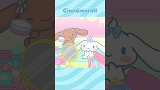 Mocha to the Rescue  #Cinnamoroll #Sanrio #shorts #Mocha #cute #animation