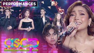 Jona joins the new generation of singing champs in a spectacular performance | ASAP Natin 'To