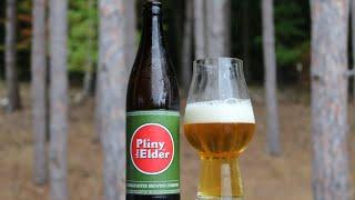 Russian River Brewing Company|Pliny The Elder|Is This Beer Still World Class in 2024?!