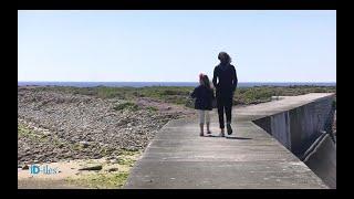 Vidéo 10 -  Des images assumant la subjectivité documentaire, ID-îles Magazine n°18, Sein, 2019.