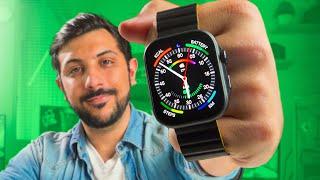 ¡Increíble! Un Apple Watch por menos de $100 - Xiaomi Udfine Gear Pro