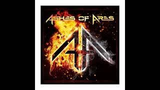 Ashes Of Ares - Ashes Of Ares [2013] (full album)