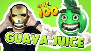 Monster Legends: Guava Juice level 1 to 100 - Combat PVP