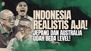 Timnas Indonesia Masuk Grup Neraka! Masih Bisa Lolos Pildun Gak? [JustHY] | R66 Sports