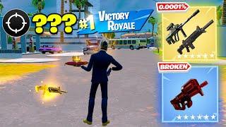 OG Fortnite Reload | Havoc Suppressed Assault Rifle | Keyboard & Mouse