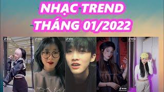 Tiktok Compilation|Collection of 30 Most Used Trending Super Hot Songs TikTok January2022-TikTok 202