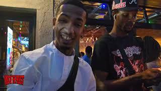 TRAP TV VLOG. - NIGHTLIFE DOWNTOWN DENVER 2024