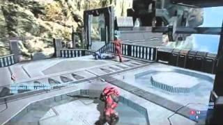 Halo: Reach - Some Fast & Lazy Montage for GameMag.